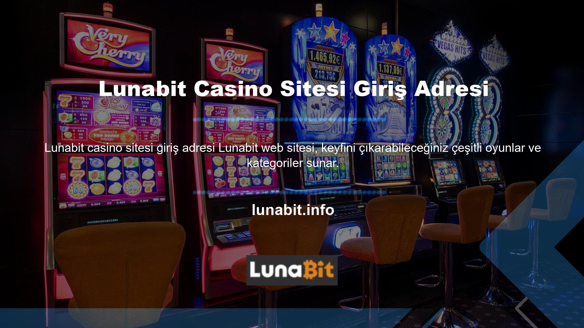 Yeni web sitemizin duyurulması üzerine yurt dışı casino sitemizin giriş adresini platformumuzdaki tüm oyuncularla paylaşacağız, böylece karanlıkta kalmayacaklar
