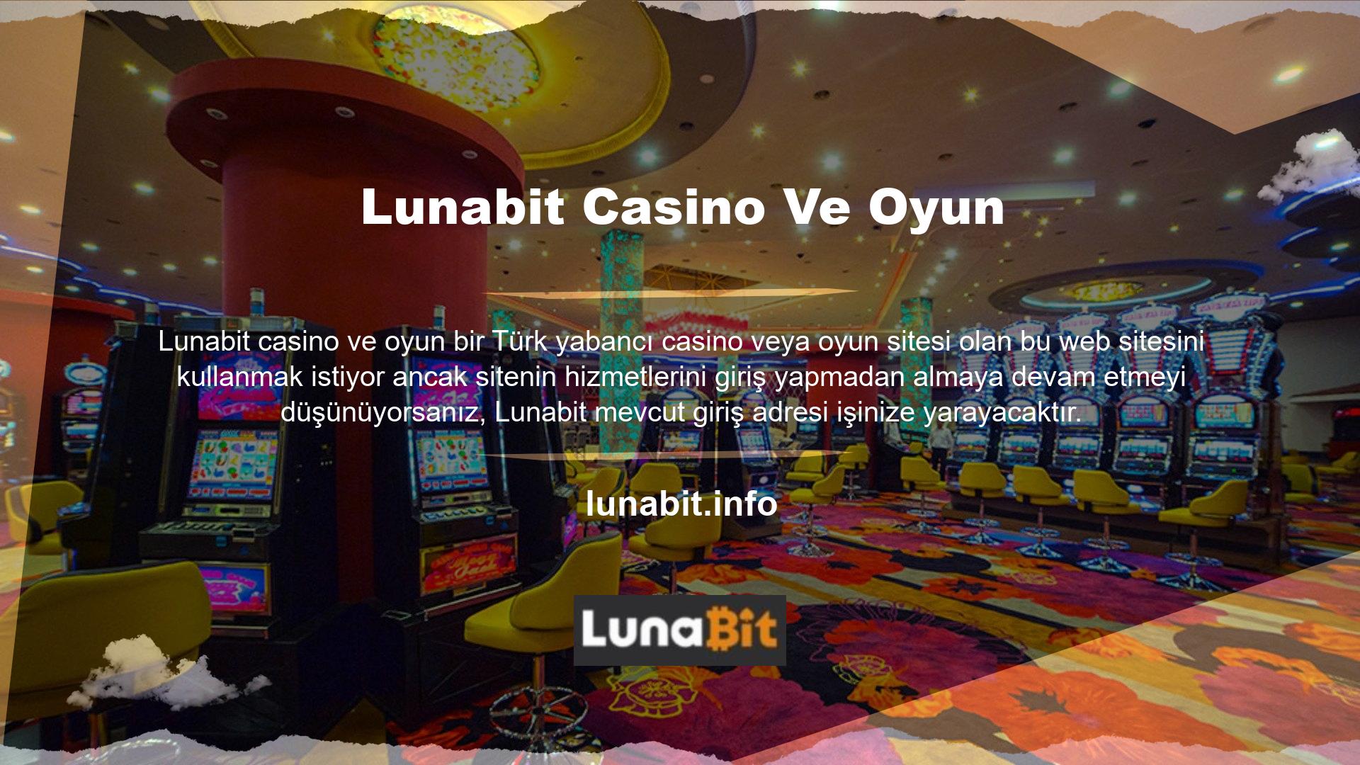Tüm hizmetlerin yönetildiği bu siteyi ziyaret ettiğinizde güncel giriş adresiniz şirket aracılığıyla anında bahis ve casino piyasası kullanıcılarına iletilmektedir