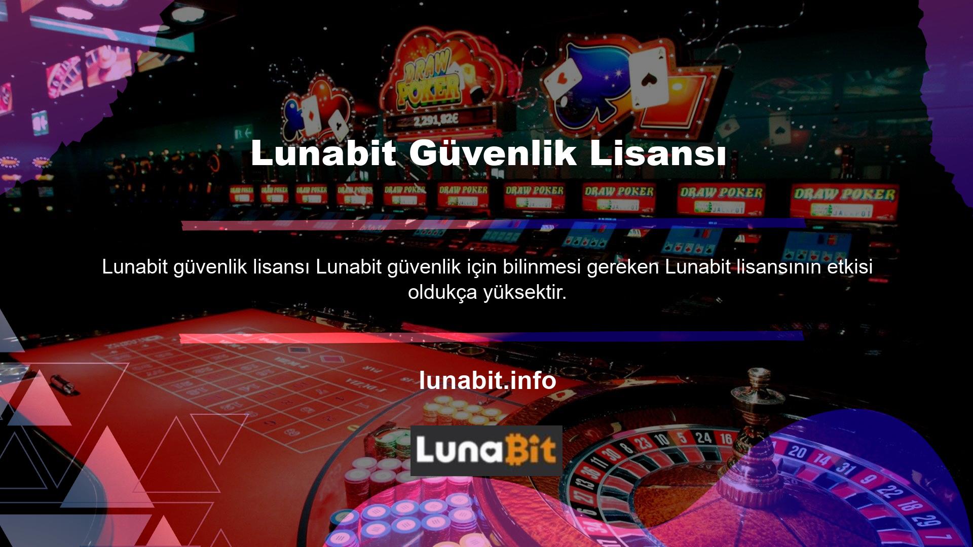 Bu yöntem, kullanıcının hesaba para yatırmasına ve kredi için teminat olarak kullanmasına izin verir