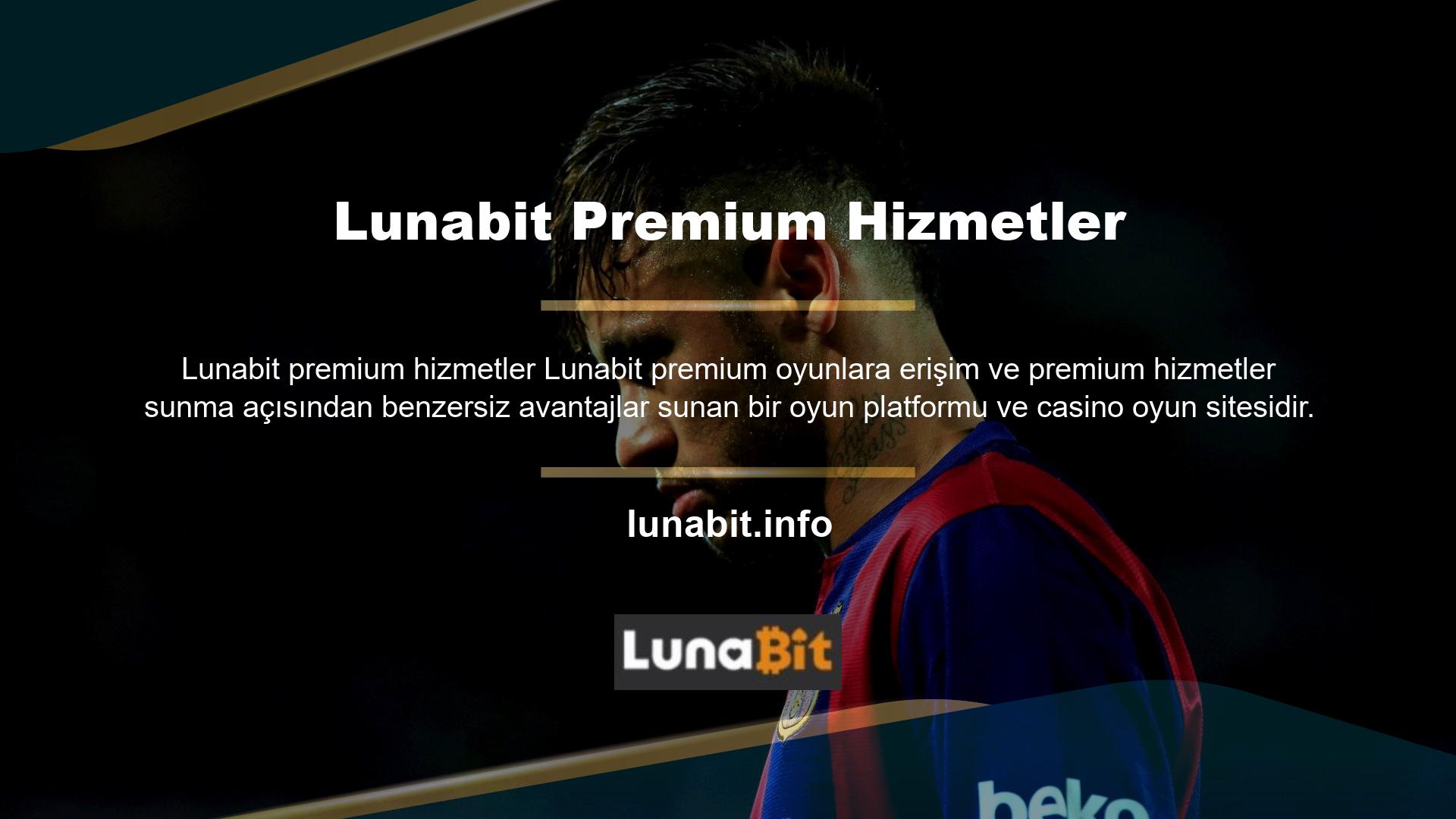 Lunabit Güvenilir Yuva Siteleri ve Özellikleri